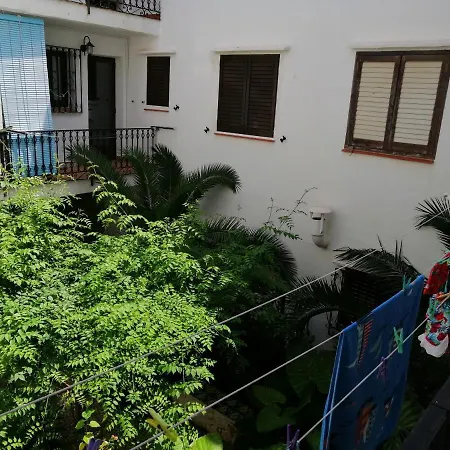 Appartement A Primera Linea De Playa *