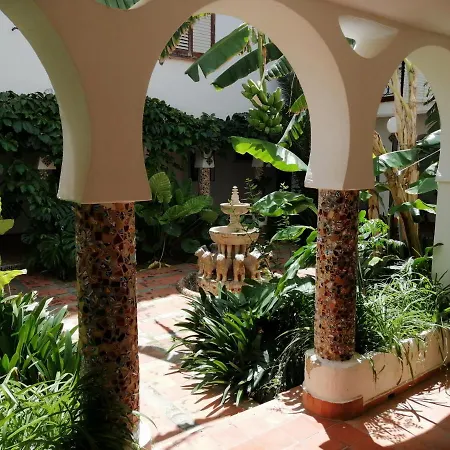 A Primera Linea De Playa