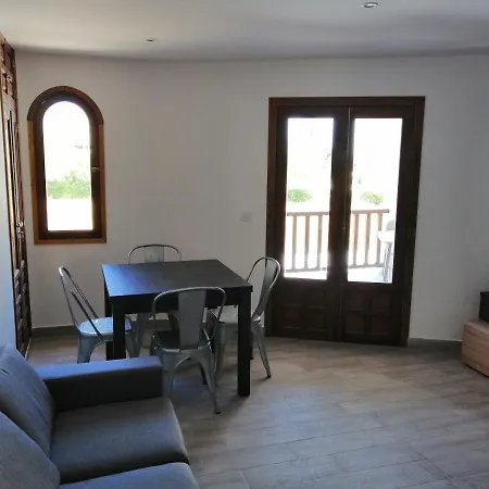 A Primera Linea De Playa Appartement