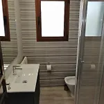 A Primera Linea De Playa Lägenhet *
