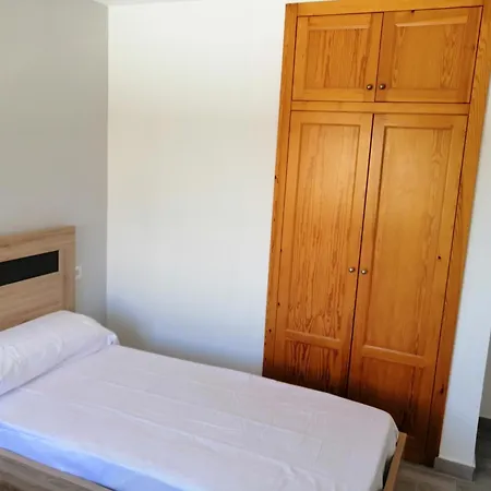 Apartment A Primera Linea De Playa