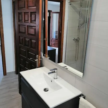 Apartman A Primera Linea De Playa *