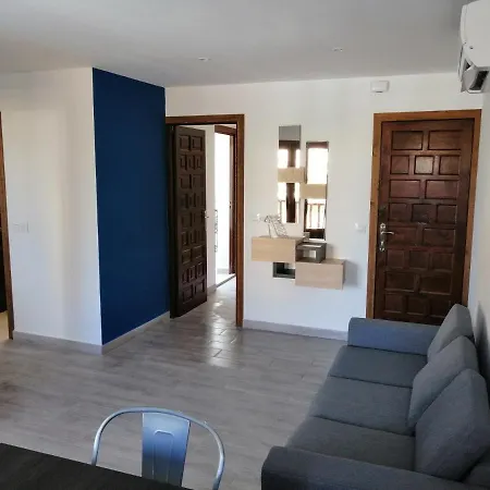 A Primera Linea De Playa Apartment *