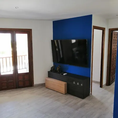 Apartman A Primera Linea De Playa *