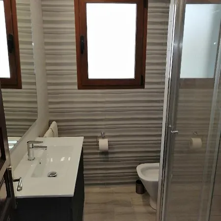 A Primera Linea De Playa Apartment *