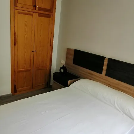 A Primera Linea De Playa Apartment *