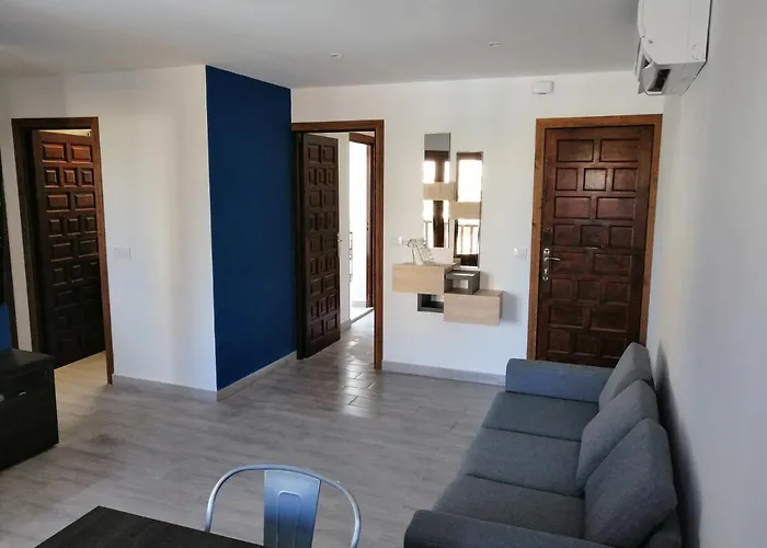 A Primera Linea De Playa Apartamento *